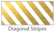 diagonal sripes